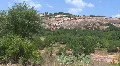 Enchanted Rock State Park, Texas HD Footage