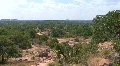 Enchanted Rock State Park, Texas HD Footage