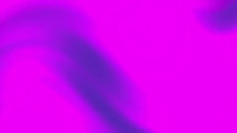 An enchanting abstract gradient with vibrant pink and deep purple waves Stock Footage 291823215