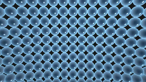 Enchanting Crystal Waves Vidéo 291068580