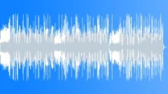 Enchanting Electro Beat Stock Music