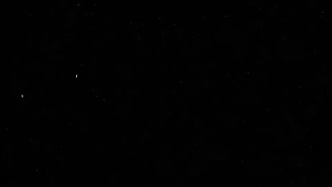 Enchanting Night Sky Filled With Countless Stars Creating a Sense of Wonder.. Stock Footage 341926272