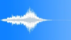 Enchantress Dream SparkleSound Effect