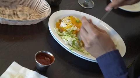 Enchilada Time Видео 254508432