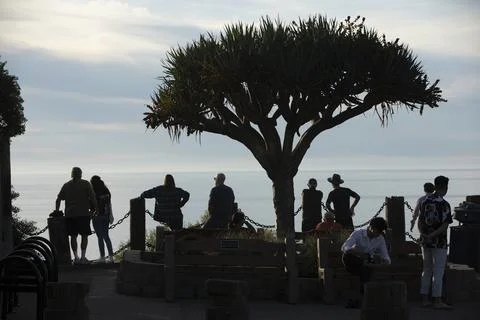 Encinitas CA Stock Photos