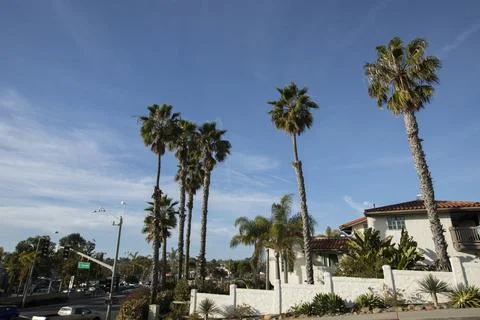 Encinitas California Stock Photos
