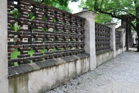 Enclosure Stock Photos