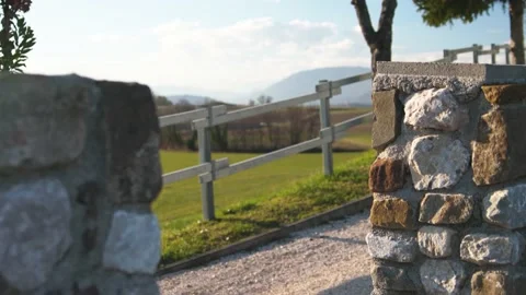 Enclosures Stock Footage 149675047