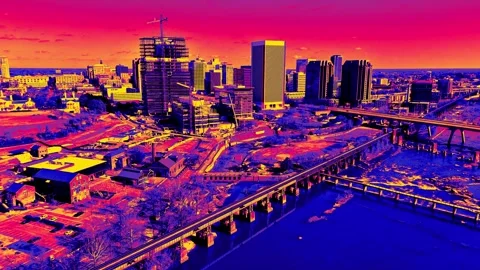 Encompasses the Act - Richmond, VA Video stock 336419487