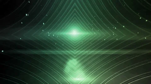 Encounter Green Stock Footage 25887345