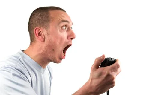 Encouraging Coach  Stock Photos