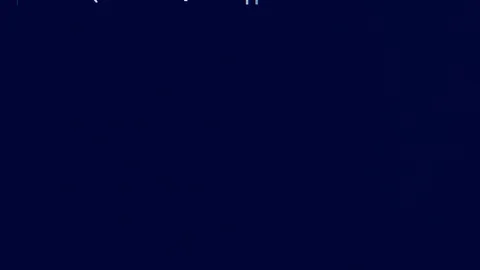 Encrypted data is emerging on the computer screen Stockbeeldmateriaal 114742590