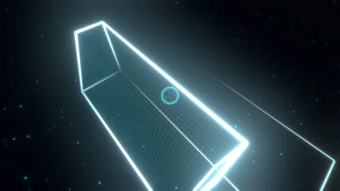 Encrypted Tactical Soccer: Drone Orbit Center Stock-Footage 335458028
