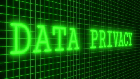 Encryption password concept Видео 131466030