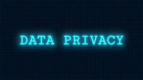 Encryption password concept Stock-Footage 131468027