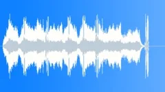 To the End (Cinematic Orchestral Score) (Short) Stock Music