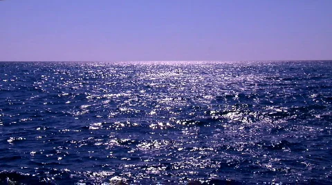 End of the day Stock Footage 708416