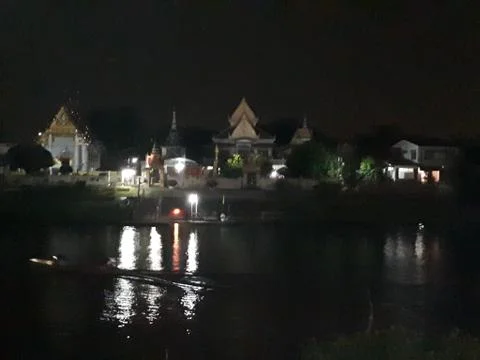 The end of the day Fotos de archivo