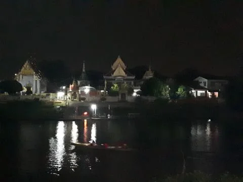 The end of the day Fotos de archivo