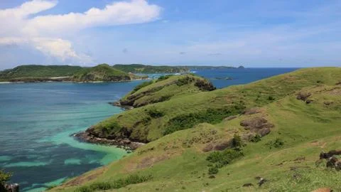 End of the Earht Stock Photos