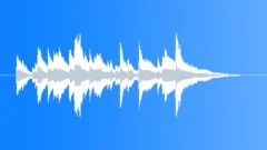 The End - end titles Stock Music