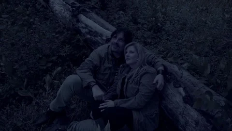 The End? Stock Footage 248497660