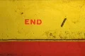 The End Freakout - Vintage 8mm Film Footage
