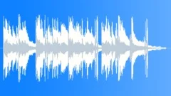 End of Hope (Dramatic Piano Ballad) (Short) Stock Music