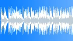 End of Hope (Dramatic Piano Ballad) (Full)Stock Music