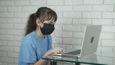 End of isolation. Stock Footage 131980276