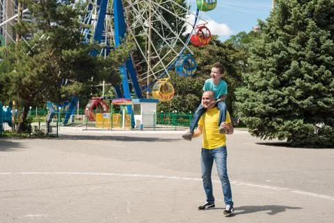 The end of isolation Stock Photos