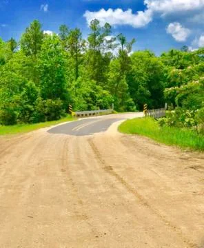 End of the line Stock Photos