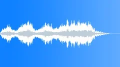 The end Stock Music