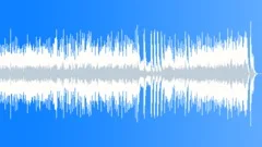 The End Is Near Stock Music