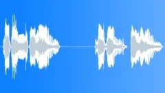The End is NighSound Effect