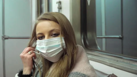 End of the pandemic Видео 166960466