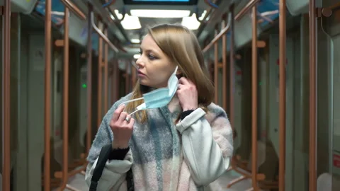 End of the pandemic Видео 166961972