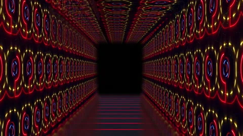 End of Road 库存影片 138357703