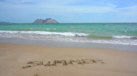 End of Summer Stock Footage 11816288