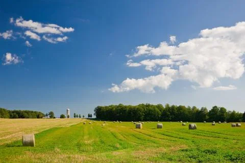 End of summer Stock Photos