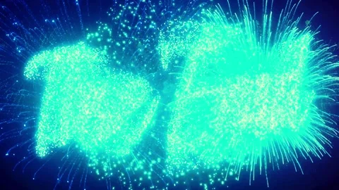 The End' Text in Crisp 4K Resolution for Any Video Project Stock-Footage 293951098