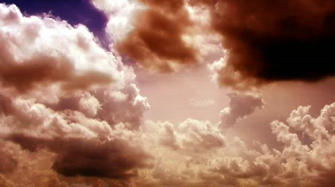 End of Times  動画素材 279703