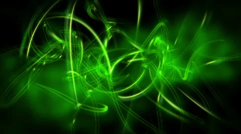 The End Title Stock Footage 32451207