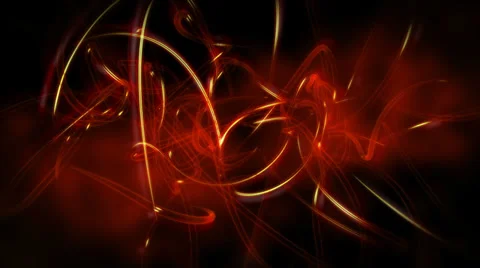 The End Title Stock Footage 32451464