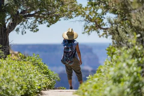 End of Trail Stock Photos