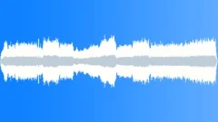 End of Train Corridor Sound Effect