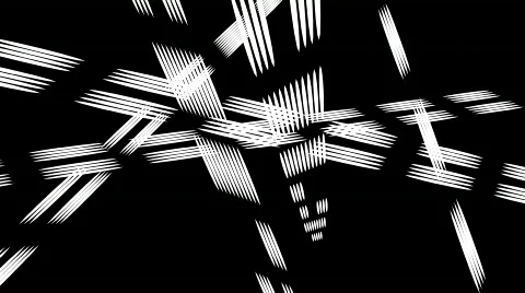 "the end" transition Stock Footage 305825