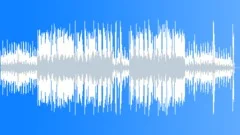 The End Of The Unknown - No PercussionStock Music