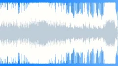 End Of The World Stock Music