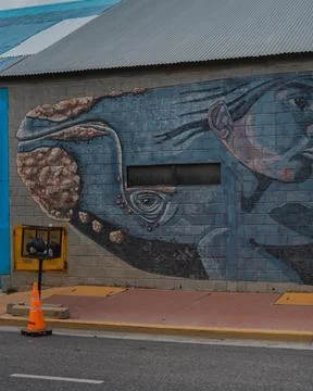 End of the World Stock Photos